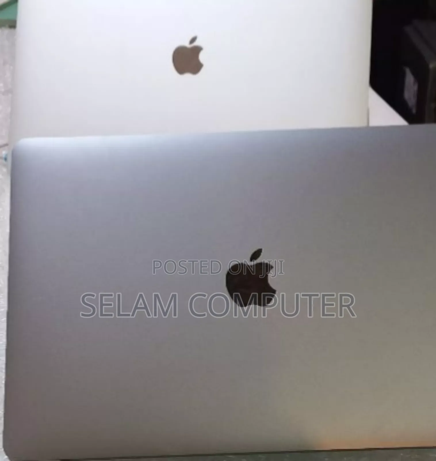 New Laptop Apple MacBook Air 2020 M1 8GB Apple M1 SSD 256GB