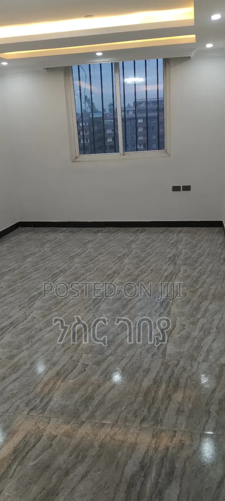 Furnished 2bdrm Condo in Ayat Mekedonia, Yeka for rent