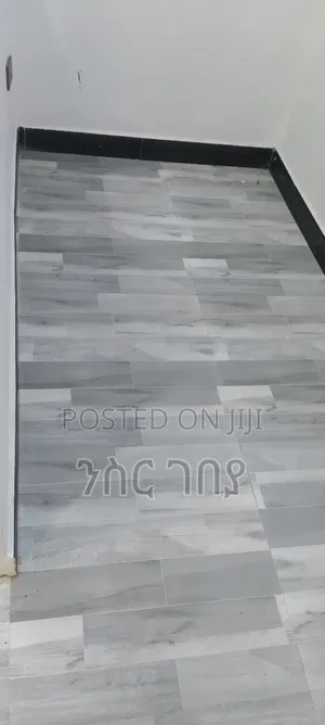 Furnished 2bdrm Condo in Ayat Mekedonia, Yeka for rent