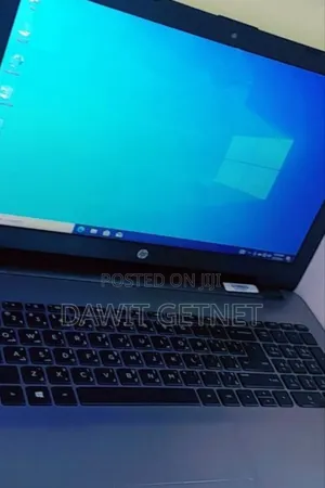 Photo - New Laptop HP Pavilion 15 4GB Intel Core I5 HDD 500GB