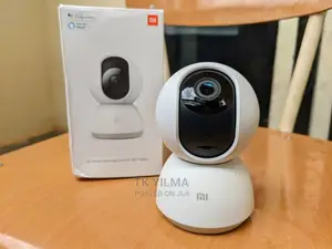 Photo - Mi Security Camera 1080P