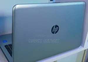 New Laptop HP Pavilion 15 4GB Intel Core I5 HDD 500GB