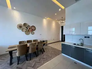 Furnished 3bdrm Penthouse in Bole for rent