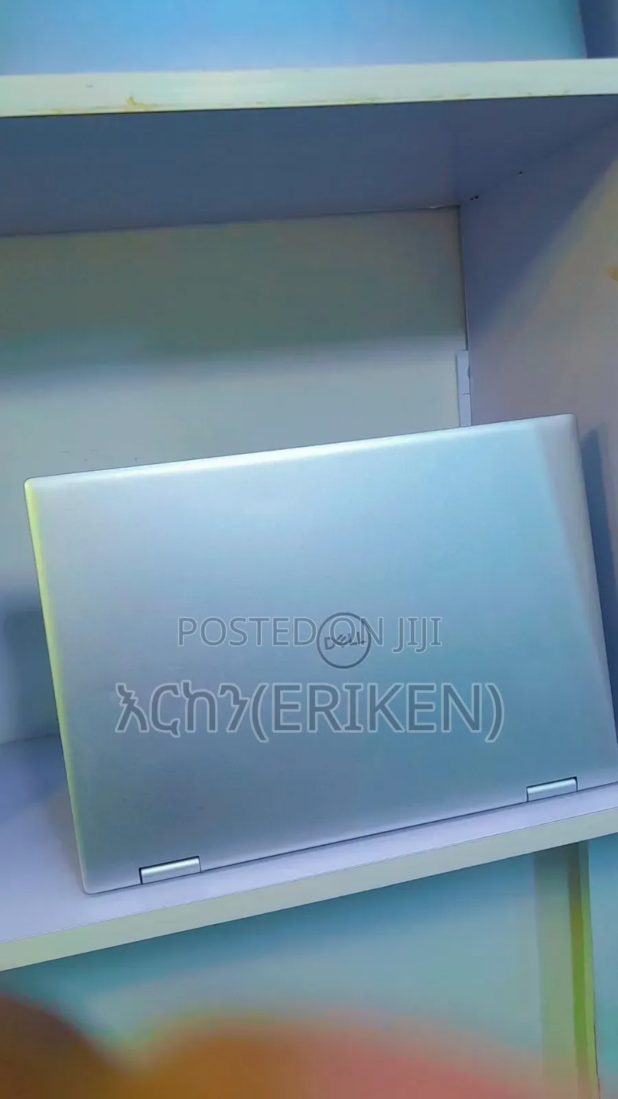 New Laptop Dell Inspiron 16 7630 16GB Intel Core I7 SSD 1T