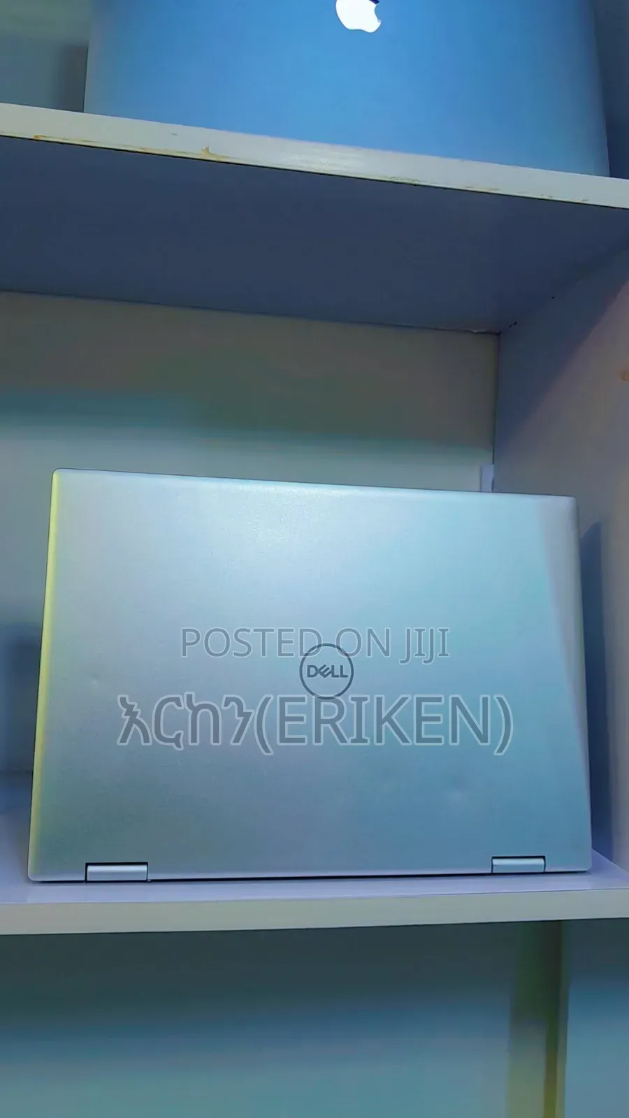 New Laptop Dell Inspiron 16 7630 16GB Intel Core I7 SSD 1T