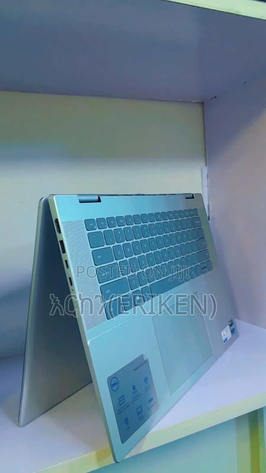 New Laptop Dell Inspiron 16 7630 16GB Intel Core I7 SSD 1T