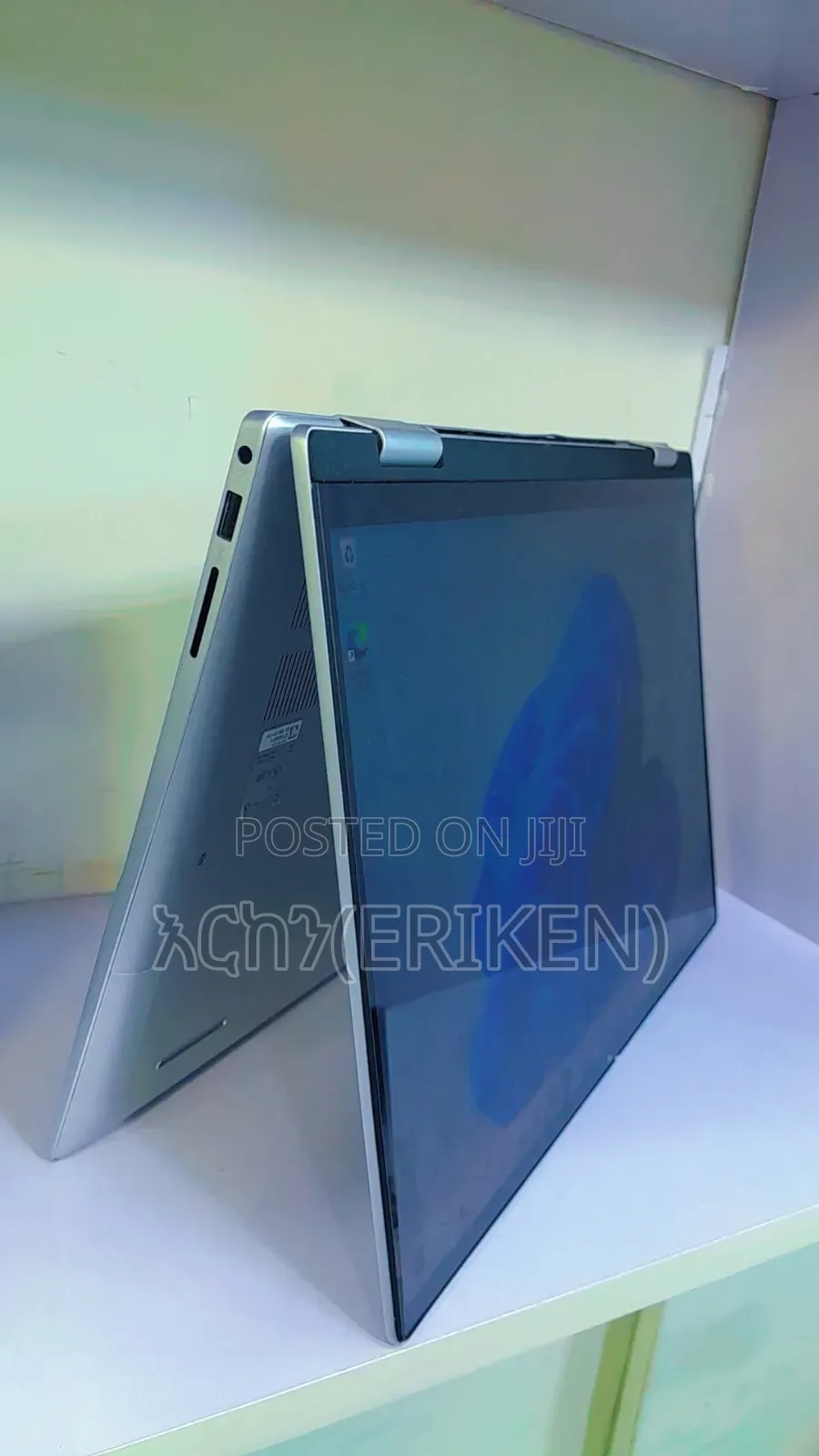 New Laptop Dell Inspiron 16 7630 16GB Intel Core I7 SSD 1T