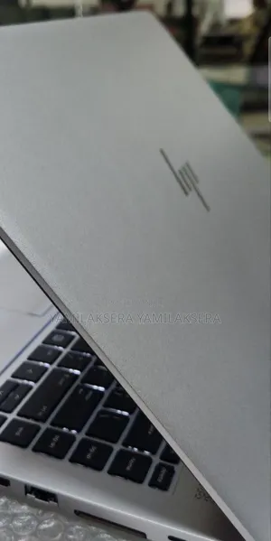 New Laptop HP EliteBook 840 G6 8GB Intel Core I5 SSD 256GB