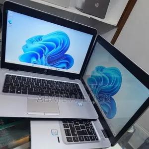 Photo - New Laptop HP EliteBook 840 8GB Intel Core I5 SSD 512GB