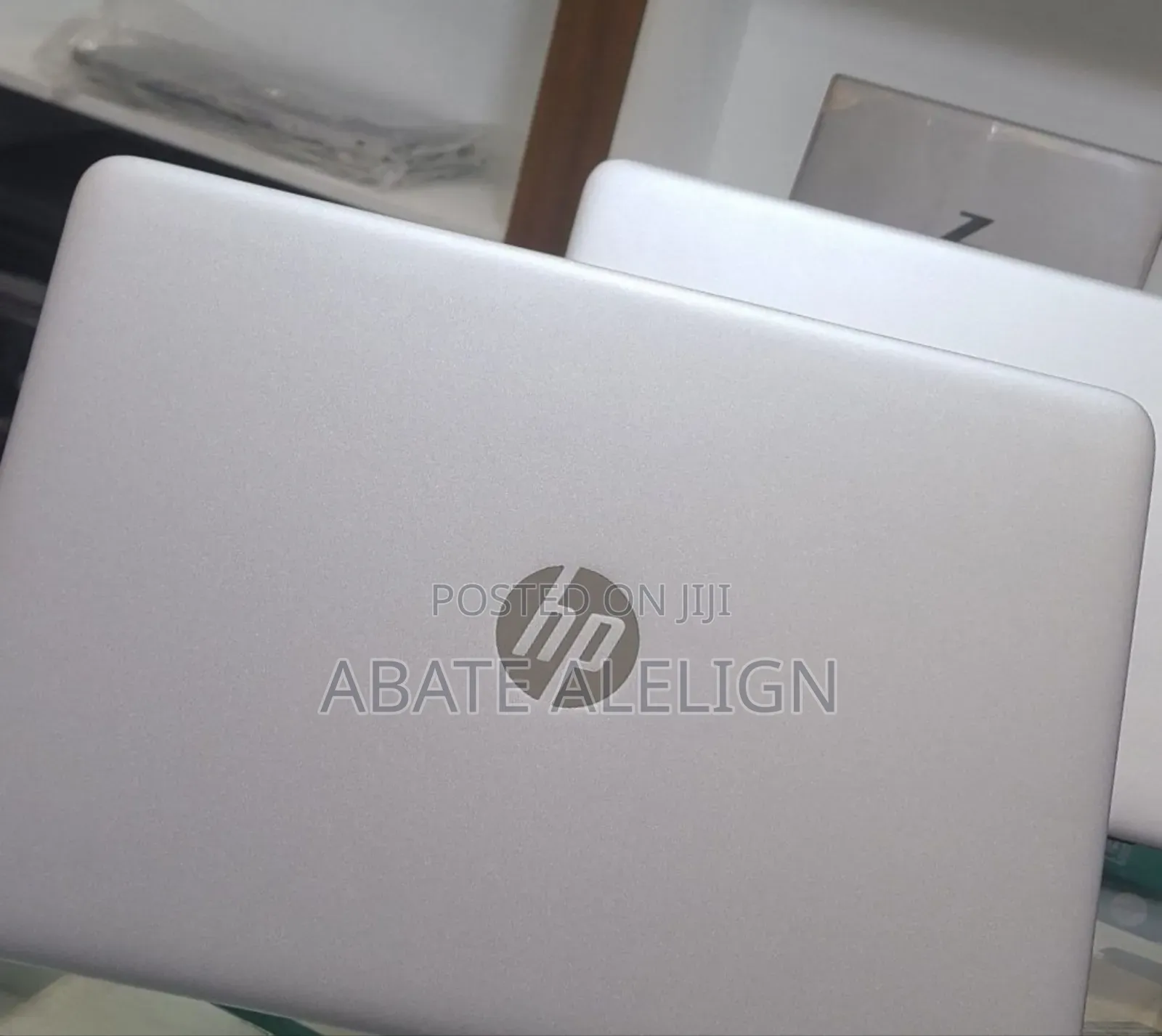 New Laptop HP EliteBook 840 8GB Intel Core I5 SSD 512GB