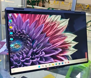 New Laptop Lenovo Yoga 7i 16GB Intel Core Ultra 7 SSD 1T