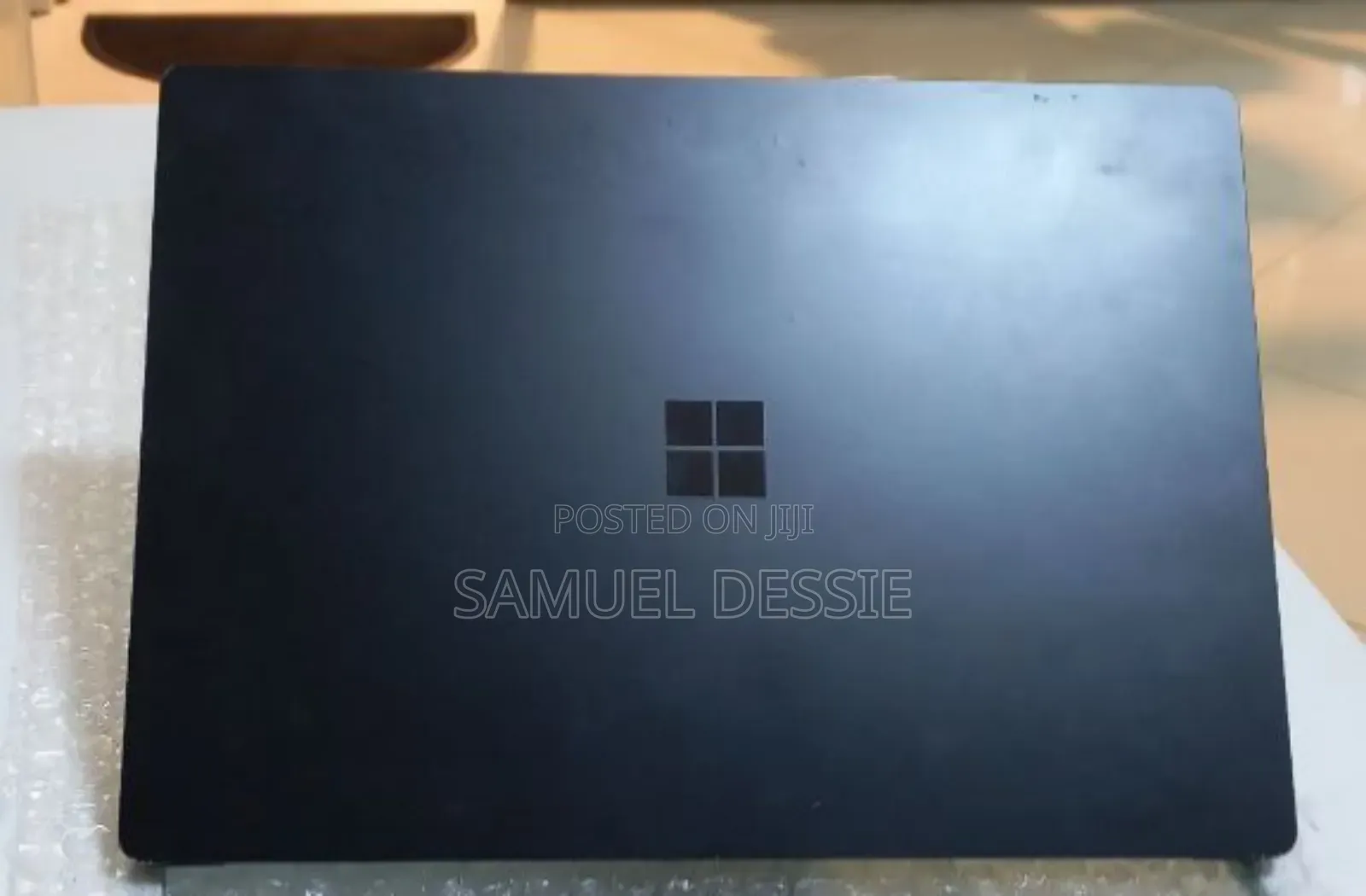 New Laptop Microsoft Surface Laptop 5 16GB Intel Core I7 SSD 512GB