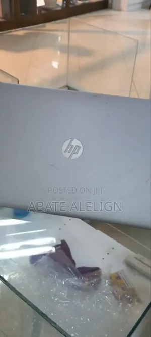 New Laptop HP EliteBook 840 8GB Intel Core I5 HDD 1T