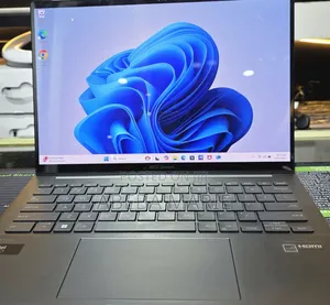 Photo - New Asus ZenBook Flip 14 UX461UN 8GB Intel Core Ultra 5 SSD 512GB