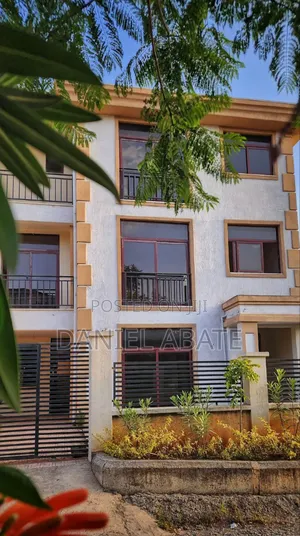 Furnished 3bdrm Apartment in Bole for sale