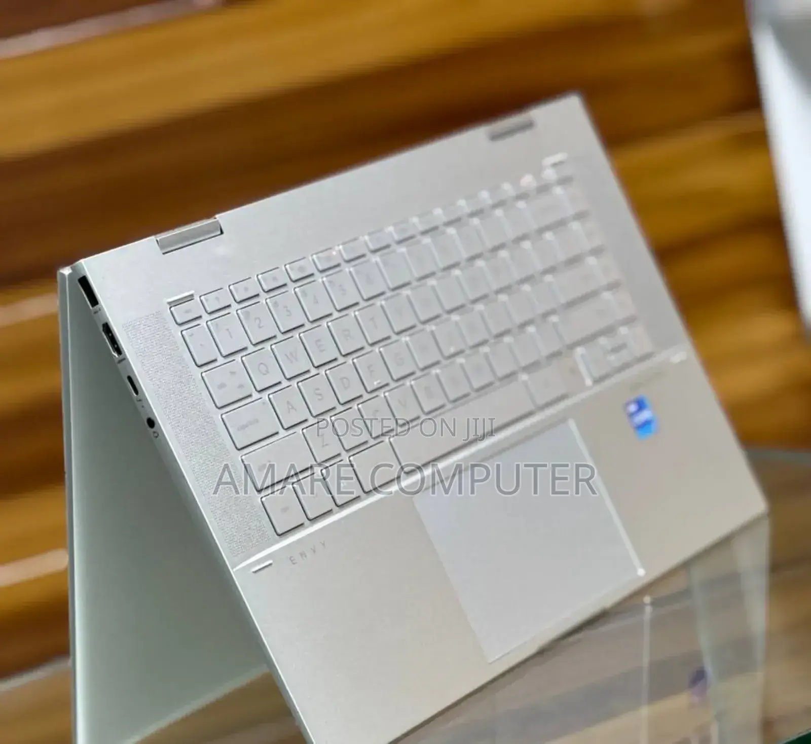 New Laptop HP Envy X360 16GB Intel Core I7 SSD 1T