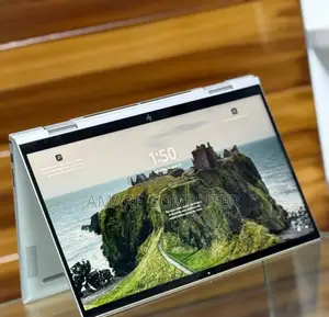 New Laptop HP Envy X360 16GB Intel Core I7 SSD 1T