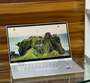 New Laptop HP Envy X360 16GB Intel Core I7 SSD 1T