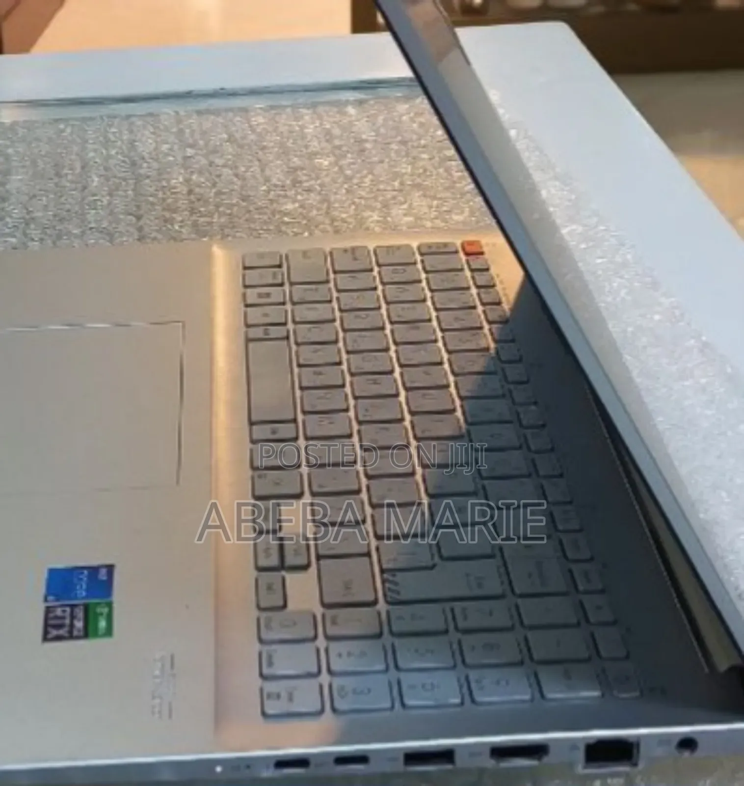 New Laptop Asus VivoBook 15 X540NA 16GB Intel Core I5 SSD 512GB