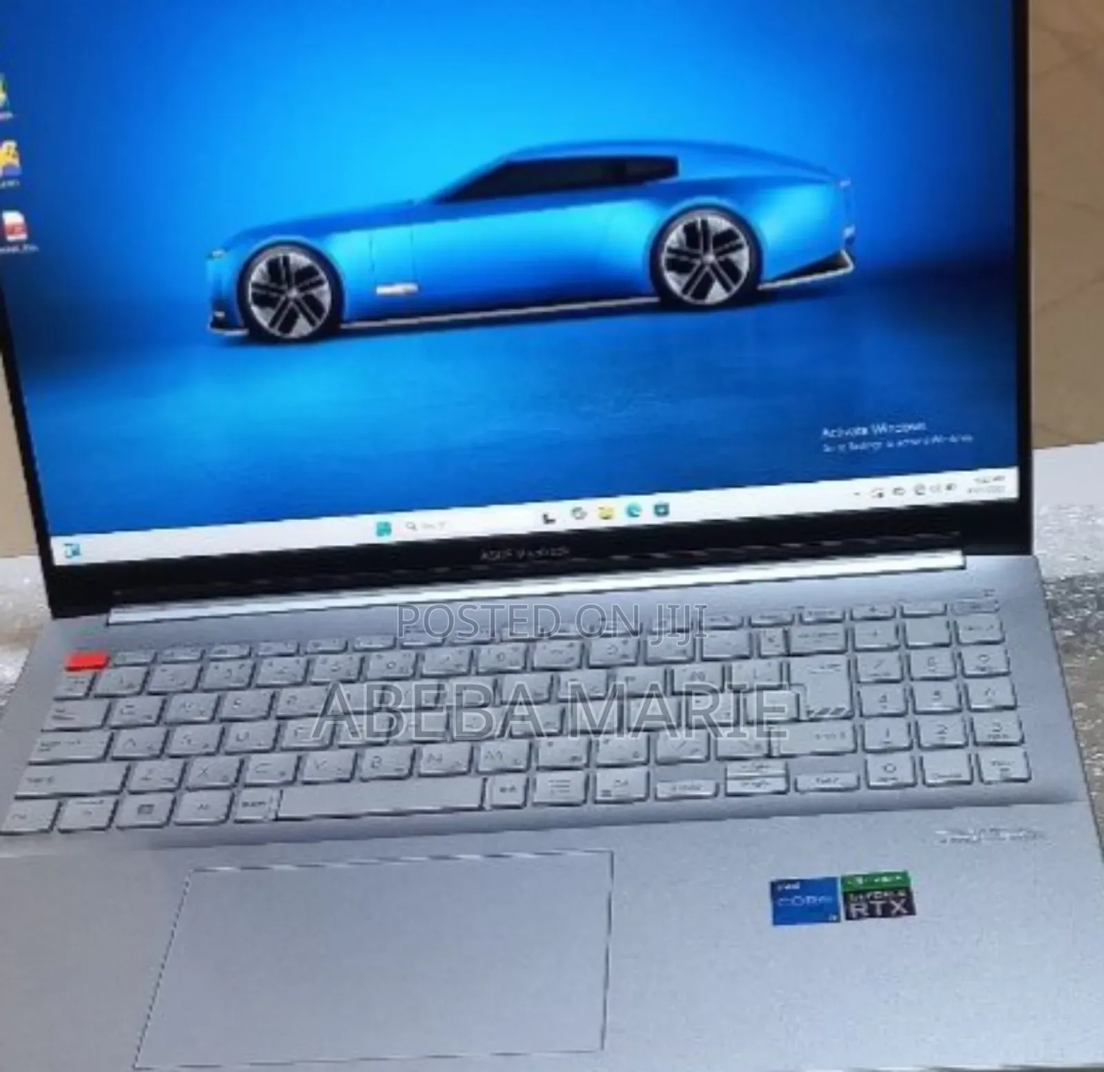 New Laptop Asus VivoBook 15 X540NA 16GB Intel Core I5 SSD 512GB