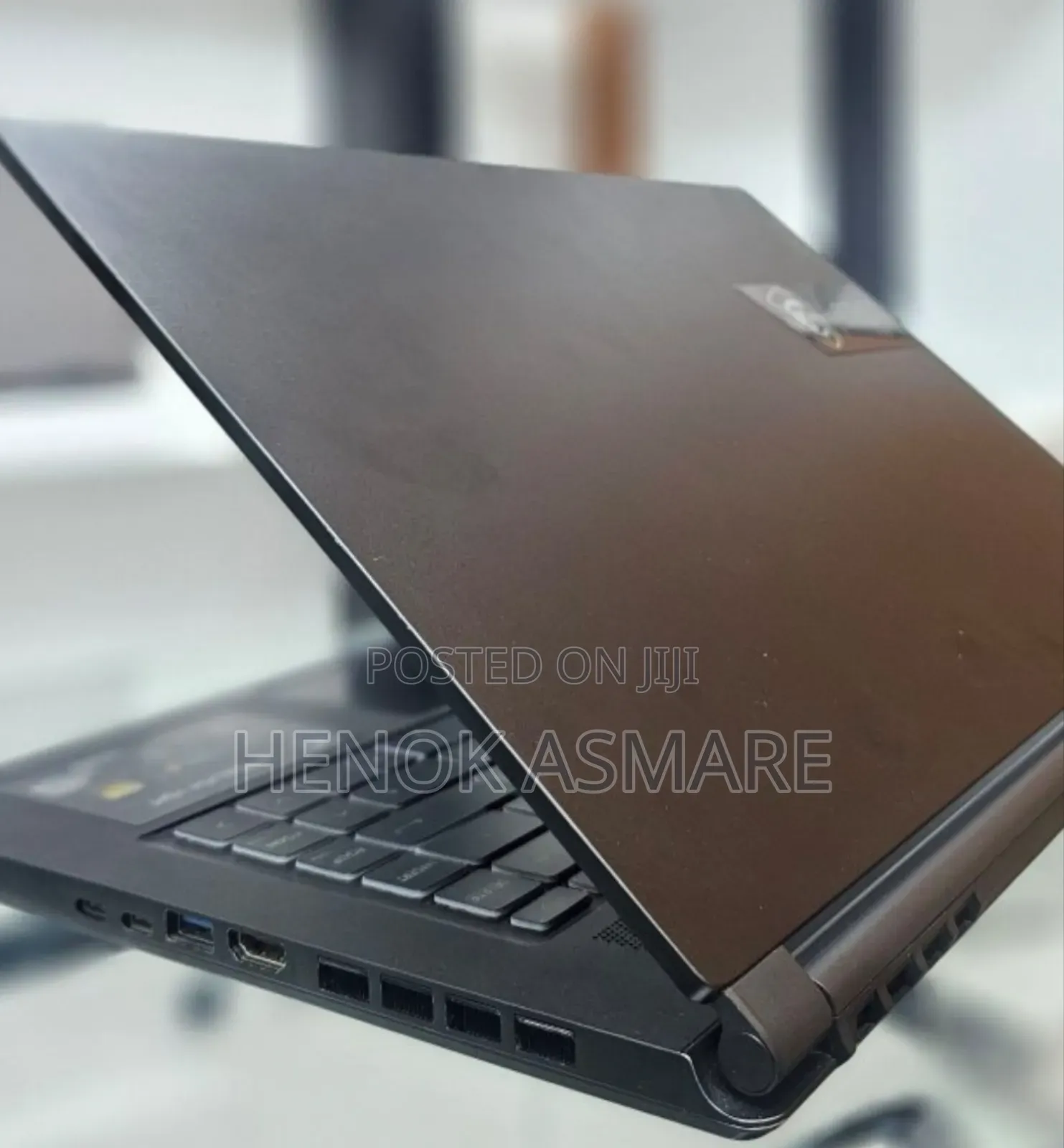 New Laptop MSI Stealth 14 Studio A13VF 16GB Intel Core I7 SSD 1T