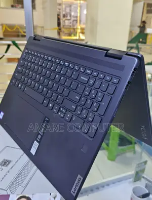 Photo - New Laptop Lenovo Yoga 7i 16GB Intel Core Ultra 7 SSD 1T