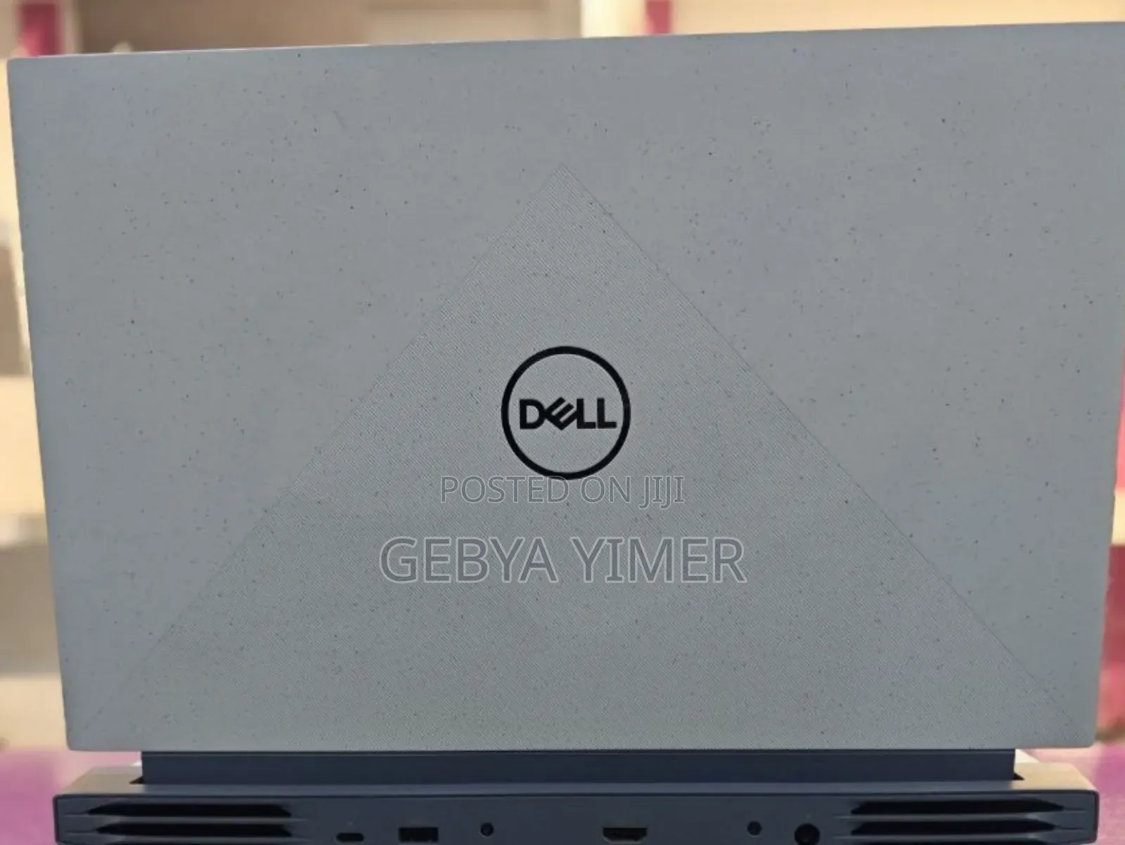 New Laptop Dell XPS 15 16GB AMD Ryzen 7 SSD 512GB