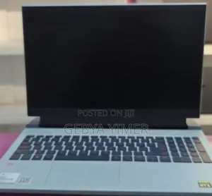 New Laptop Dell XPS 15 16GB AMD Ryzen 7 SSD 512GB