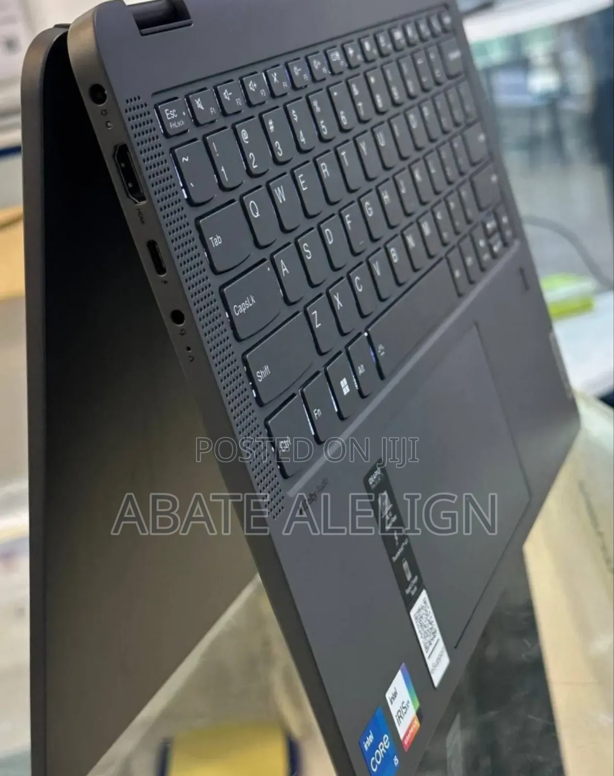 New Laptop Lenovo Ideapad 3 16GB Intel Core I5 SSD 512GB