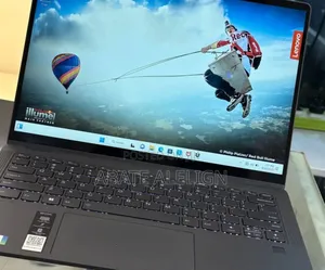 New Laptop Lenovo Ideapad 3 16GB Intel Core I5 SSD 512GB