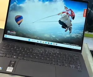 New Laptop Lenovo Ideapad 3 16GB Intel Core I5 SSD 512GB