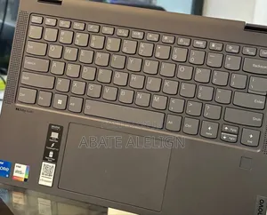 New Laptop Lenovo Ideapad 3 16GB Intel Core I5 SSD 512GB