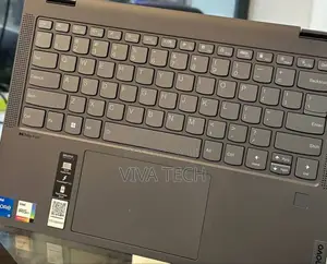 New Laptop Lenovo Ideapad 3 16GB Intel Core I5 SSD 512GB