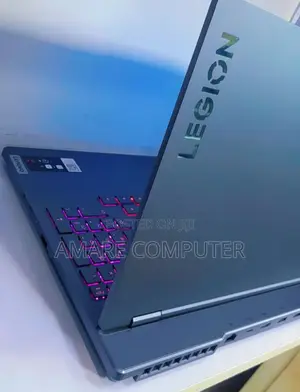 New Laptop Lenovo Legion 5 16GB Intel Core I7 SSD 1T