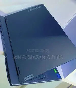 New Laptop Lenovo Legion 5 16GB Intel Core I7 SSD 1T