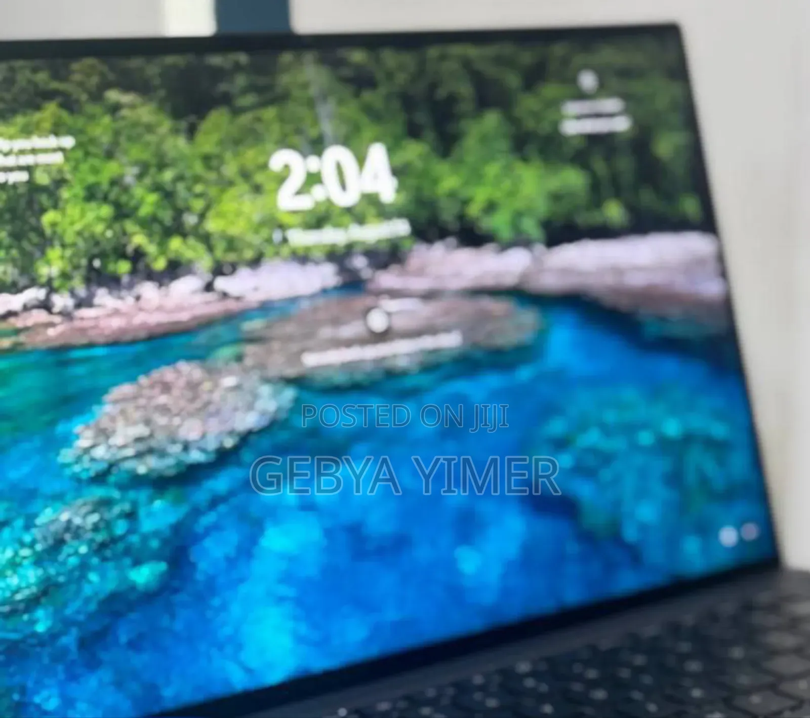 New Laptop Dell Inspiron 14 32GB Intel Core I7 SSD 1T