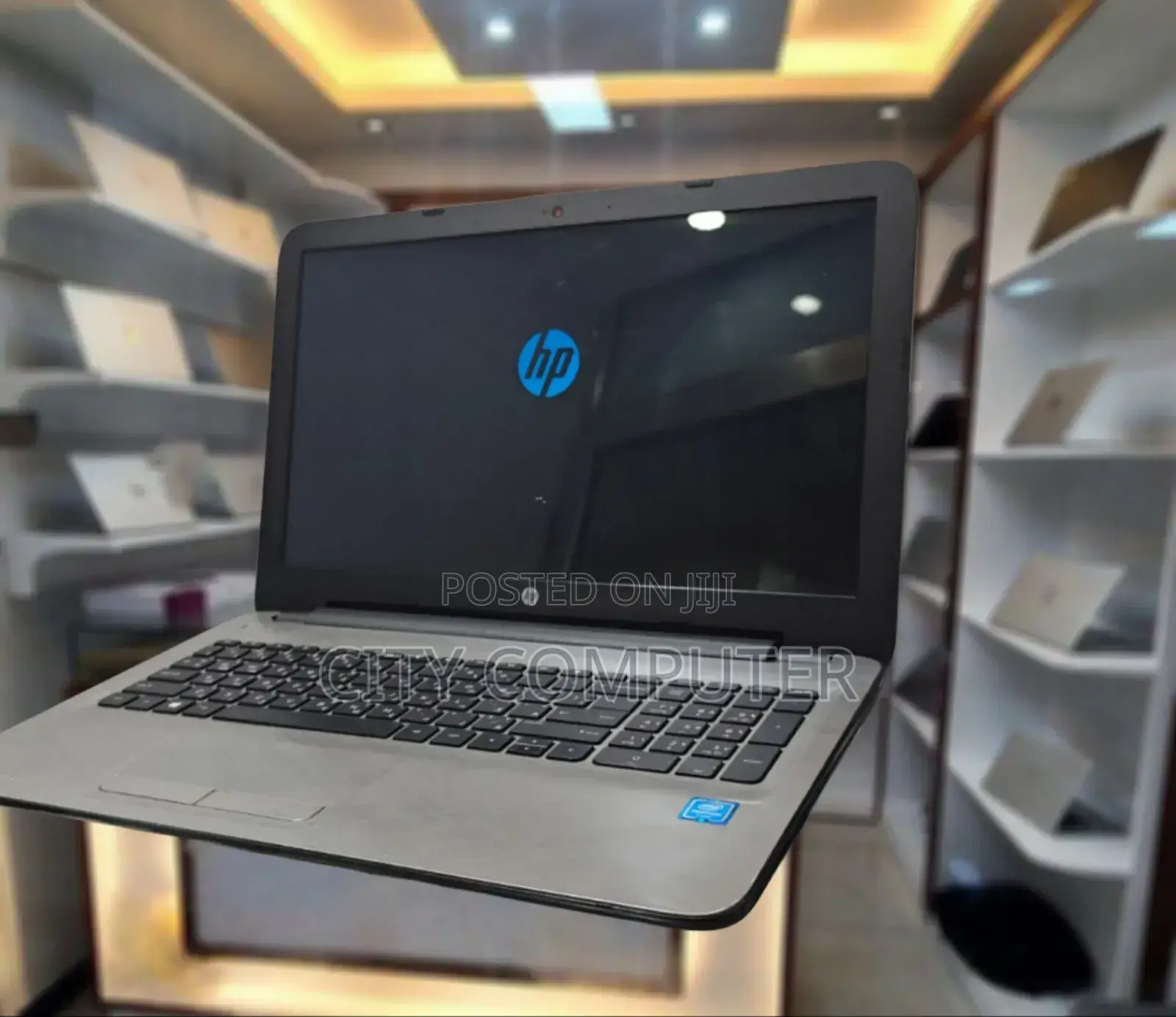 Laptop HP EliteBook 840 4GB HDD 500GB