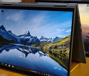 New Laptop Lenovo Thinkpad X1 Yoga 32GB Intel Core I7 SSD 512GB