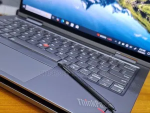 New Laptop Lenovo Thinkpad X1 Yoga 32GB Intel Core I7 SSD 512GB