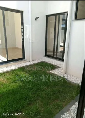 Furnished 6bdrm Villa in Wesen, Yeka for sale