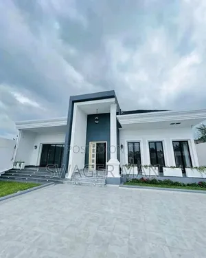 Furnished 6bdrm Villa in Wesen, Yeka for sale