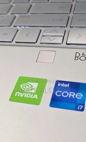 New Laptop HP Pavilion 15 16GB Intel Core I7 SSD 512GB