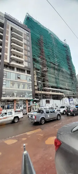 Photo - 1bdrm Apartment in Adiss Abeba, Bole for sale