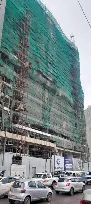 1bdrm Apartment in Adiss Abeba, Bole for sale