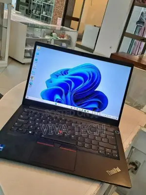 New Laptop Lenovo ThinkPad Yoga 16GB Intel Core I7 SSD 256GB