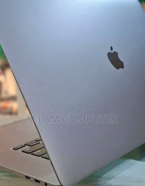 New Laptop Apple MacBook Pro 2019 16GB Intel Core I9 SSD 1T