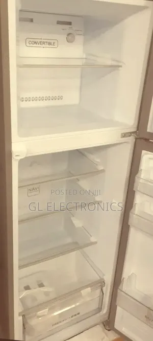 Haier Frige 258l Fun System