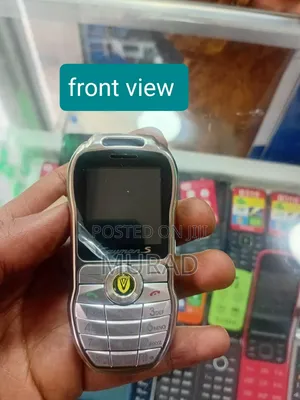 Photo - New AllCall Alpha 8 GB Gray