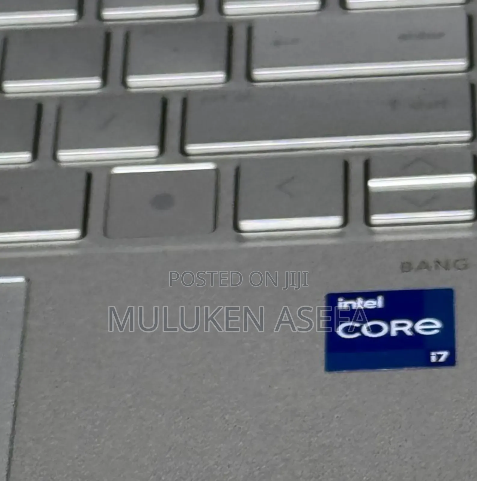 New Laptop HP Envy 15 16GB Intel Core I7 SSD 1T