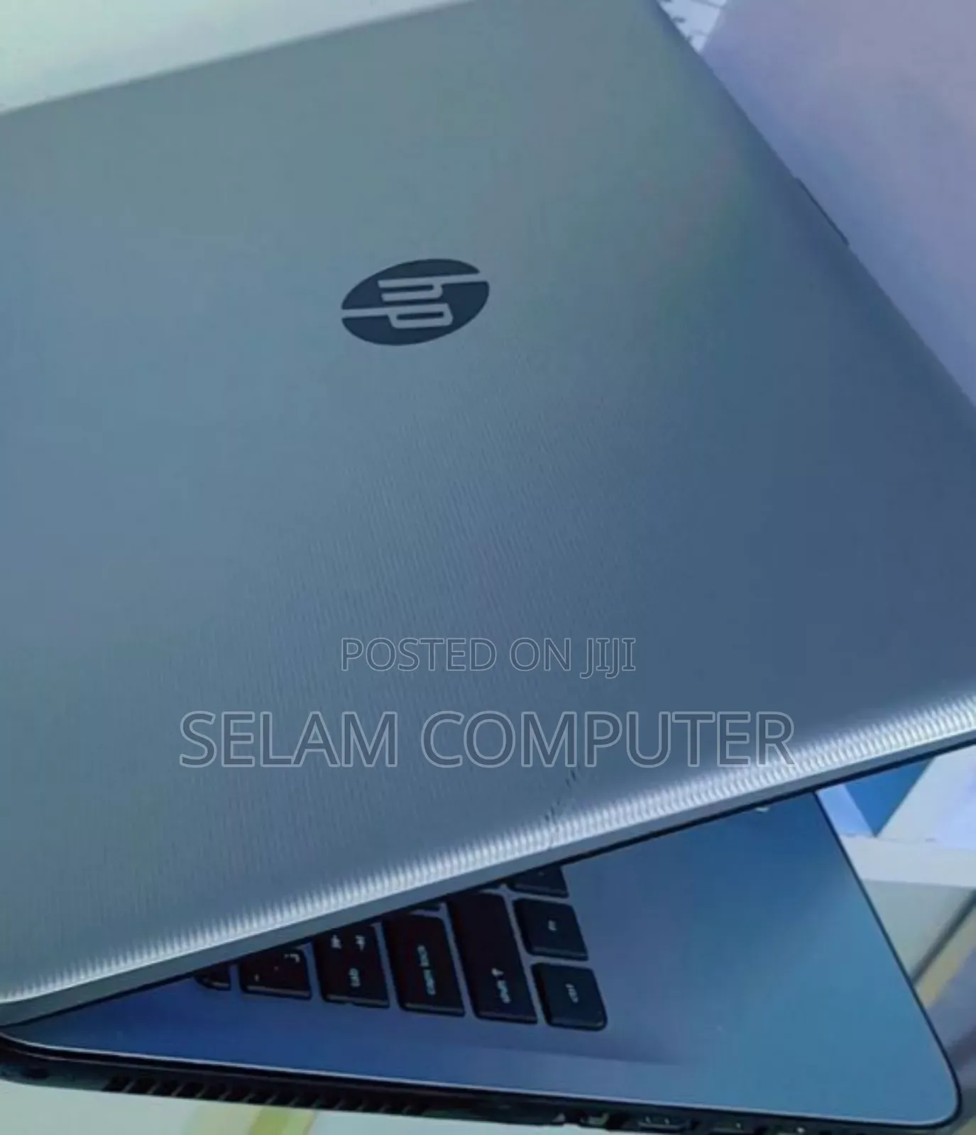 New Laptop HP 15 4GB Intel HDD 500GB